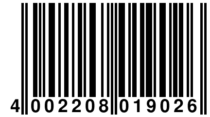 4 002208 019026