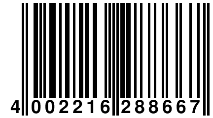 4 002216 288667