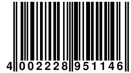 4 002228 951146