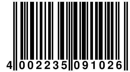 4 002235 091026