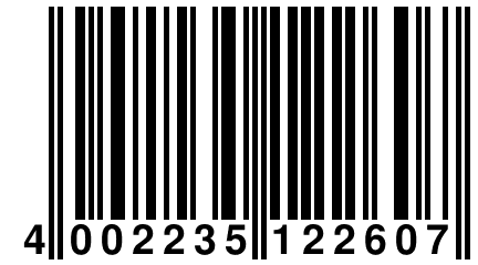 4 002235 122607