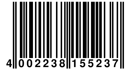 4 002238 155237