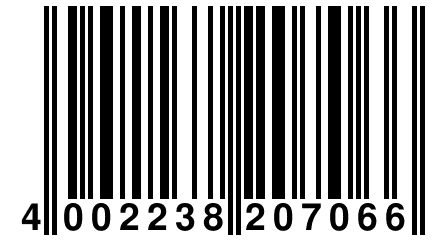 4 002238 207066