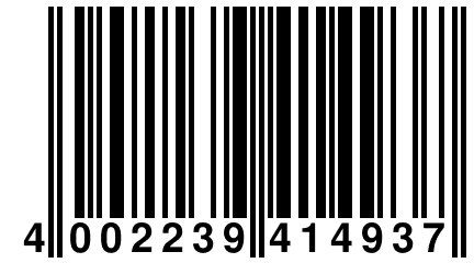 4 002239 414937