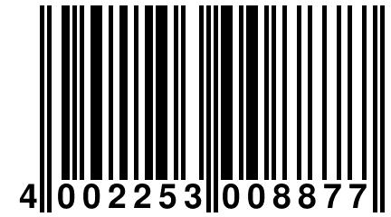 4 002253 008877