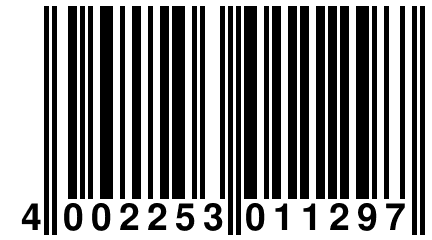 4 002253 011297