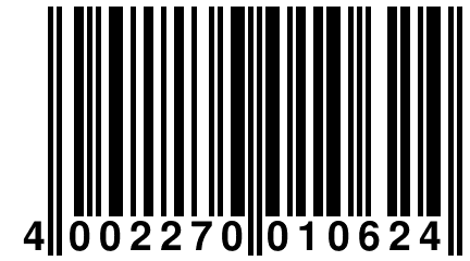 4 002270 010624