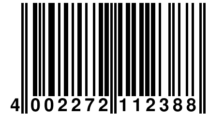 4 002272 112388