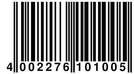 4 002276 101005