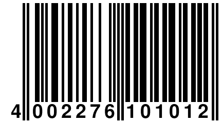 4 002276 101012