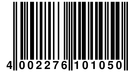 4 002276 101050