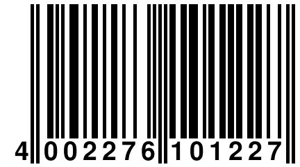 4 002276 101227