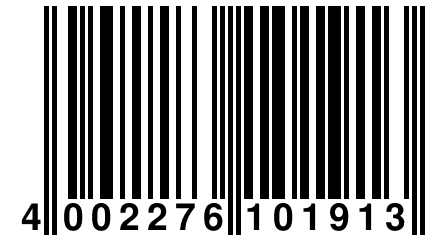 4 002276 101913