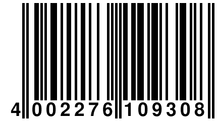 4 002276 109308