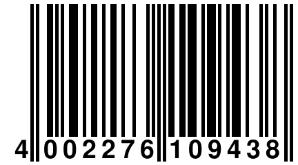 4 002276 109438