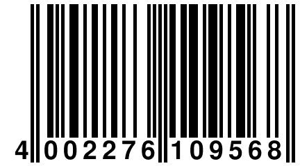 4 002276 109568