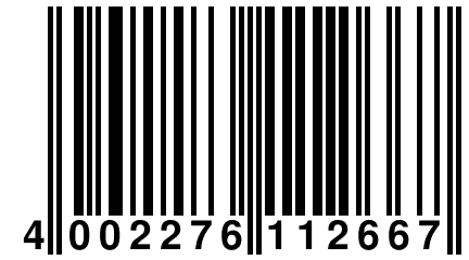 4 002276 112667