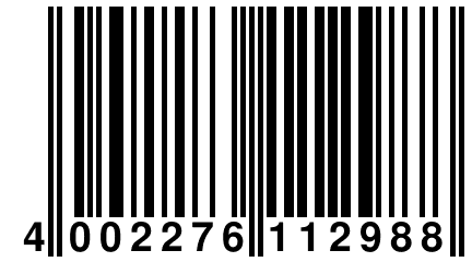 4 002276 112988