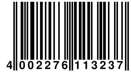 4 002276 113237