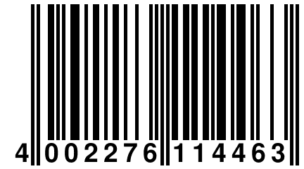 4 002276 114463