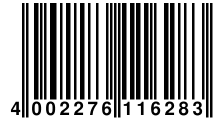 4 002276 116283