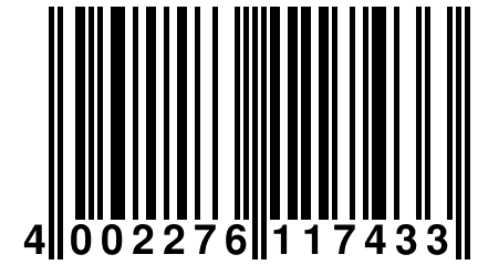 4 002276 117433