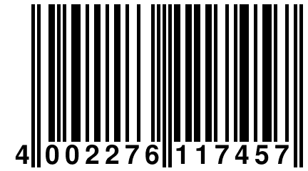 4 002276 117457