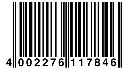 4 002276 117846