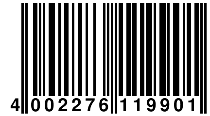 4 002276 119901