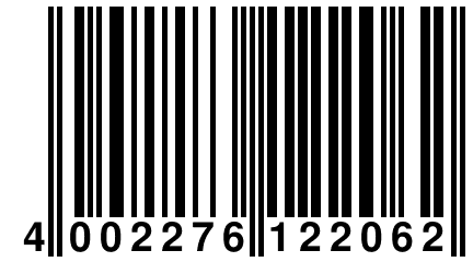 4 002276 122062