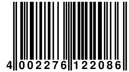 4 002276 122086