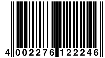 4 002276 122246