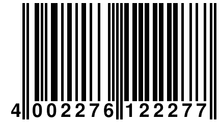 4 002276 122277