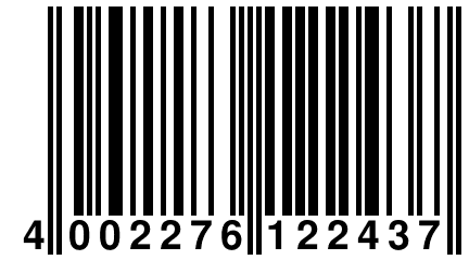 4 002276 122437