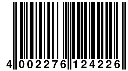 4 002276 124226