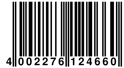 4 002276 124660