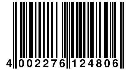 4 002276 124806