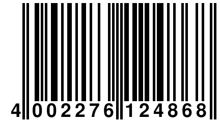 4 002276 124868