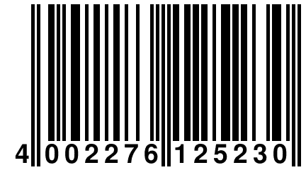 4 002276 125230