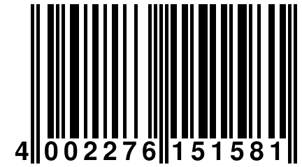 4 002276 151581