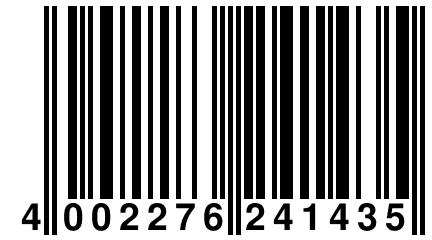 4 002276 241435