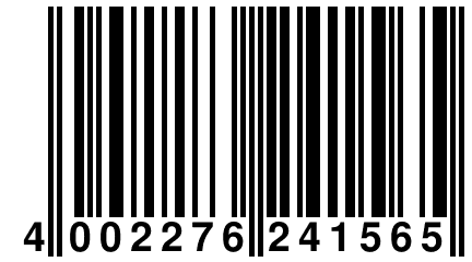 4 002276 241565