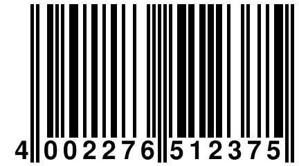 4 002276 512375