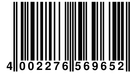 4 002276 569652