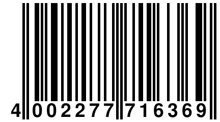 4 002277 716369