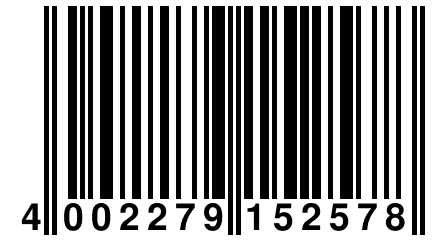 4 002279 152578