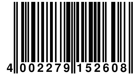 4 002279 152608