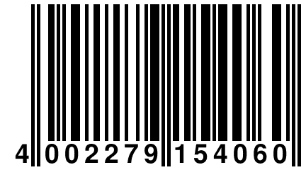 4 002279 154060