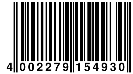 4 002279 154930