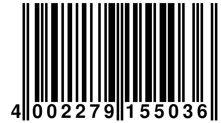 4 002279 155036